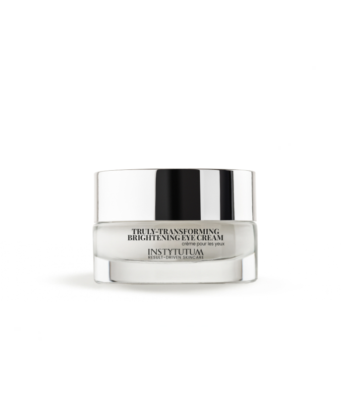 Крем-ліфтинг для повік Instytutum Truly-Transforming Brightening Eye Cream 15mL