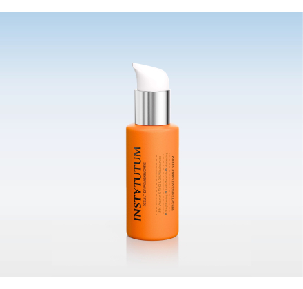 Суперконцентрований серум з вітаміном С Instytutum Brightening Vitamin C Serum Next-Gen 30mL