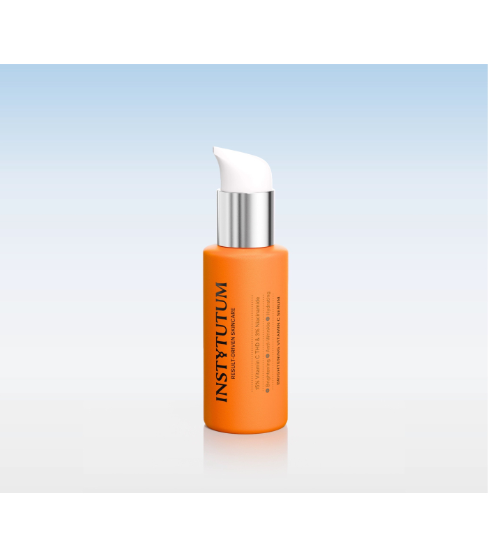 Суперконцентрований серум з вітаміном С Instytutum Brightening Vitamin C Serum Next-Gen 30mL