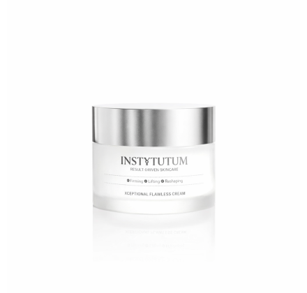 Age-disrupting крем-лифтинг Instytutum Xceptional Flawless Cream Next-Gen 50mL