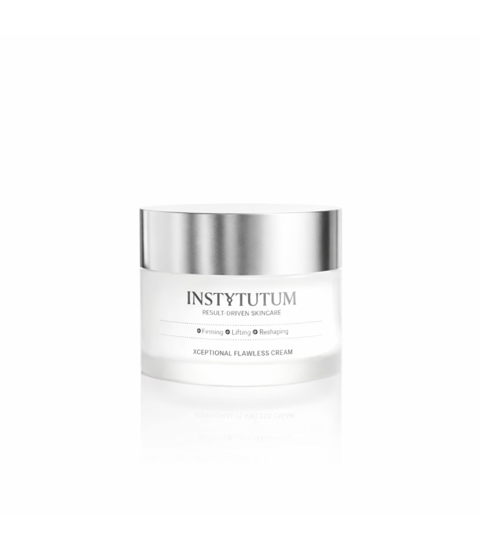 Age-disrupting крем-лифтинг Instytutum Xceptional Flawless Cream Next-Gen 50mL