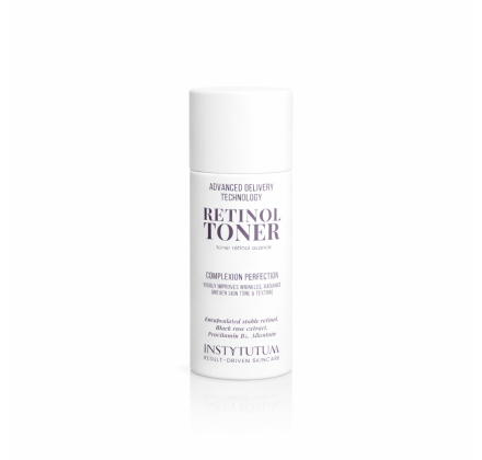Інтенсивний відновлювальний тонік з ретинолом Instytutum Advanced Retinol Toner 50mL