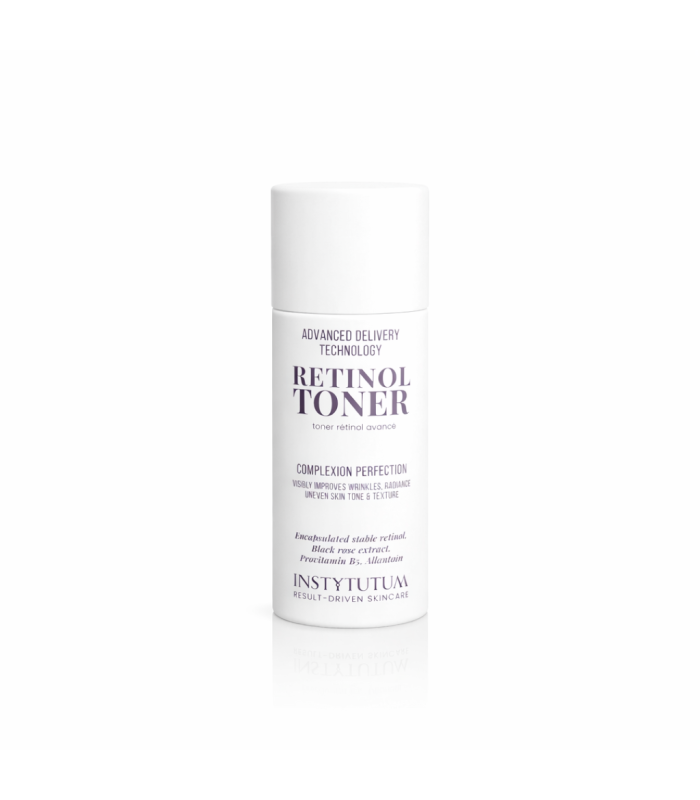 Інтенсивний відновлювальний тонік з ретинолом Instytutum Advanced Retinol Toner 50mL