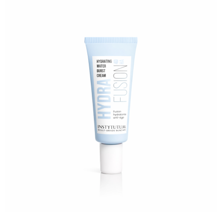 Увлажняющий гель-крем Instytutum HydraFusion 4D Hydrating Water Burst Cream 15mL