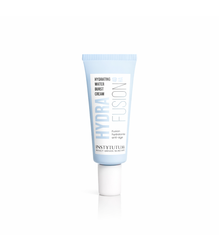 Увлажняющий гель-крем Instytutum HydraFusion 4D Hydrating Water Burst Cream 15mL