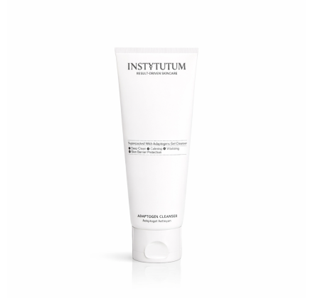 Очищающий гель Instytutum Adaptogel Cleanser 100mL