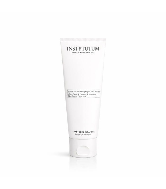 Очищающий гель Instytutum Adaptogel Cleanser 100mL