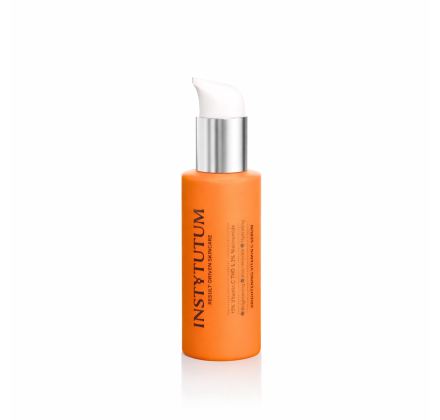 Суперконцентрированный серум с витамином C Instytutum Brightening Vitamin C Serum Next-Gen 30mL