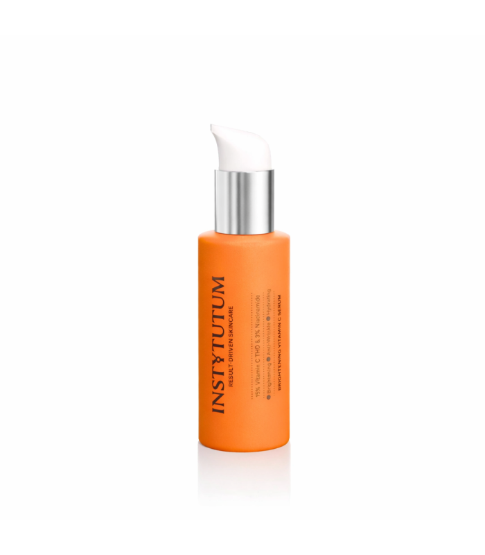 Суперконцентрированный серум с витамином C Instytutum Brightening Vitamin C Serum Next-Gen 30mL