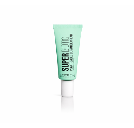 Восстанавливающий крем с керамидами и комплексом пре- и пробиотиков Instytutum Super Biotic Cream 15mL