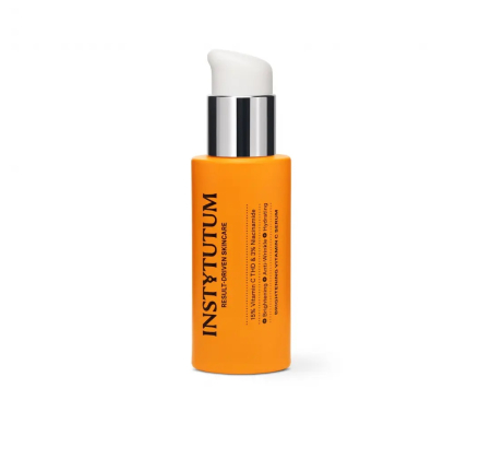 Суперконцентрований серум з вітаміном С Instytutum Brightening Vitamin C Serum Next-Gen 30mL