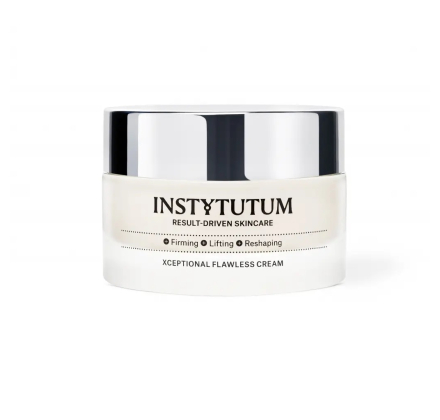 Age-disrupting крем-ліфтинг Instytutum Xceptional Flawless Cream Next-Gen 50mL