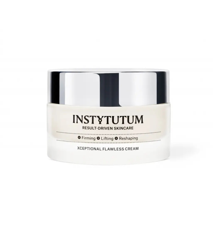 Age-disrupting крем-ліфтинг Instytutum Xceptional Flawless Cream Next-Gen 50mL