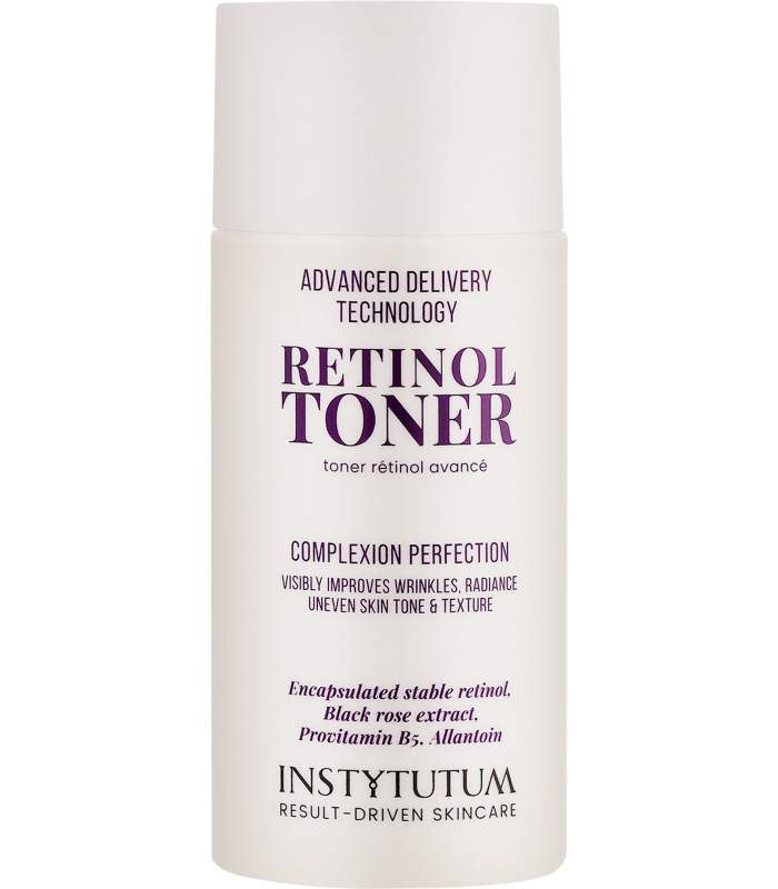 Інтенсивний відновлювальний тонік з ретинолом Instytutum Advanced Retinol Toner 50mL