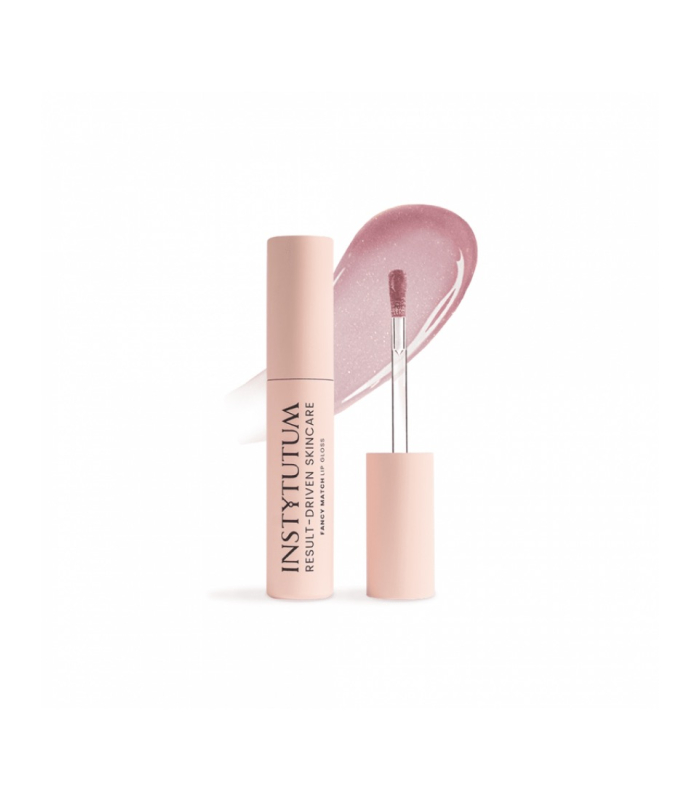 Блиск-уход для губ Instytutum Fancy Match Lip Gloss 3.5mL