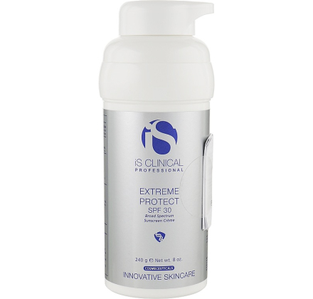 Крем сонцезахисний iS CLINIСAL Extreme Protect SPF30 240g