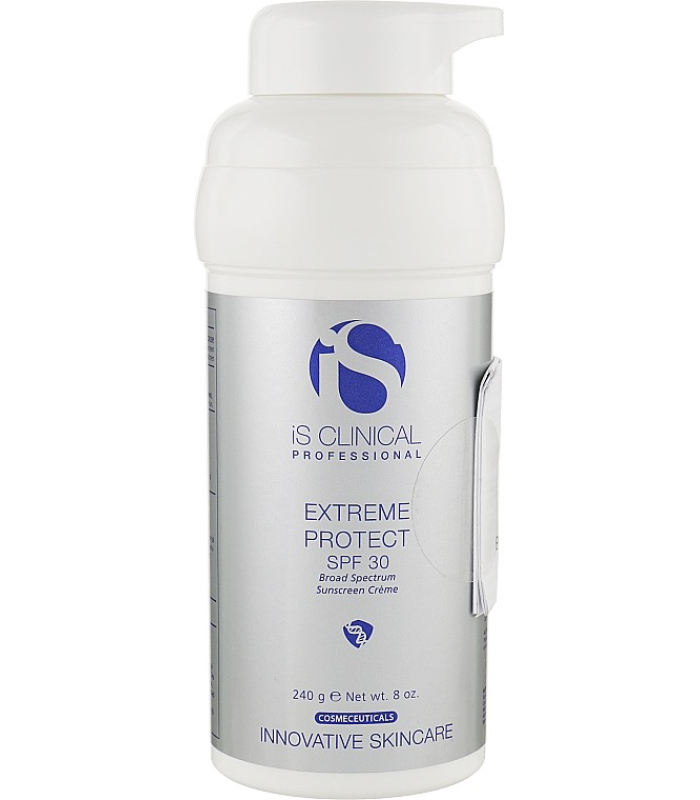 Крем сонцезахисний iS CLINIСAL Extreme Protect SPF30 240g