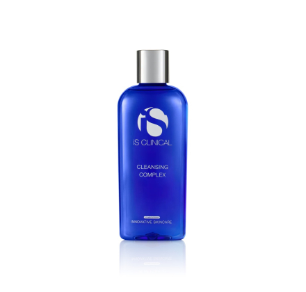 Гель для умывания iS CLINIСAL Cleansing Complex