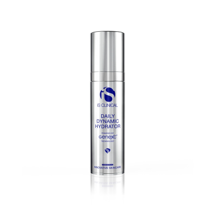 Динамічний зволожуючий крем із технологією GeneXC iS Clinical Daily Dynamic Hydrator 50mL