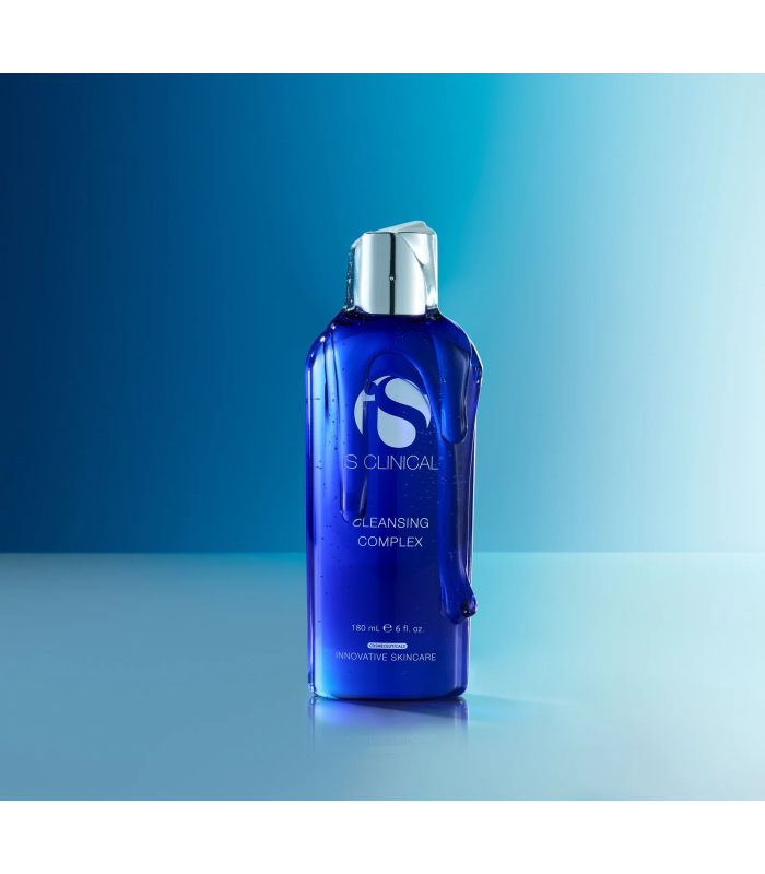 Гель для вмивання iS CLINIСAL Cleansing Complex