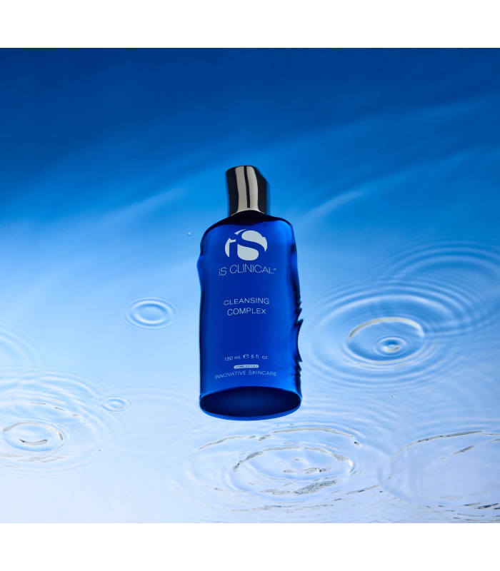 Гель для вмивання iS CLINIСAL Cleansing Complex