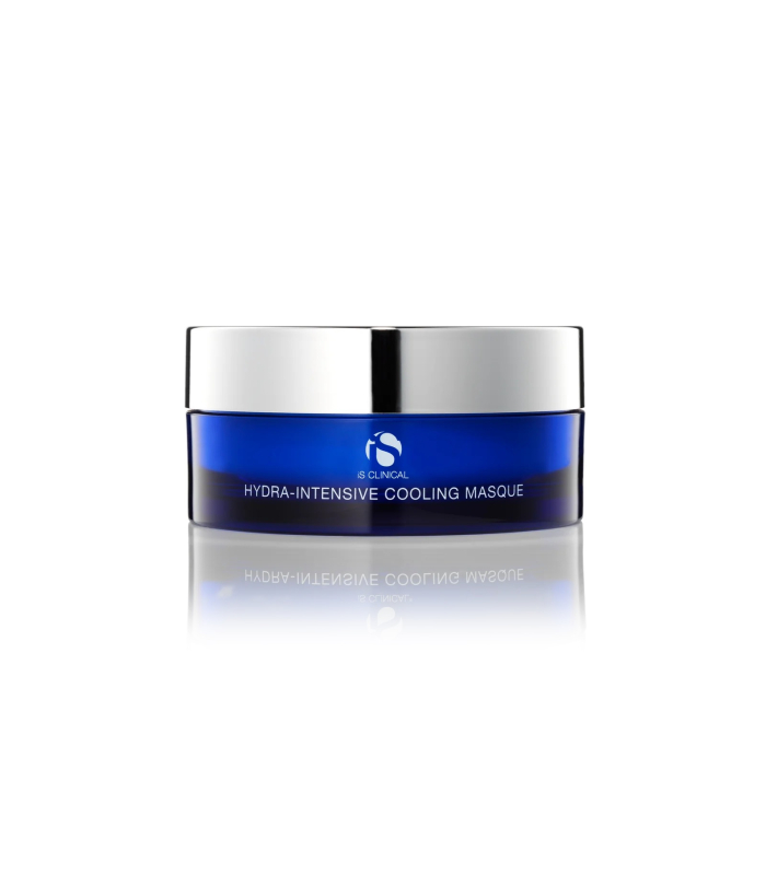 Маска для інтенсивного зволоження iS CLINIСAL Hydra-Intensive Cooling Masque 120g