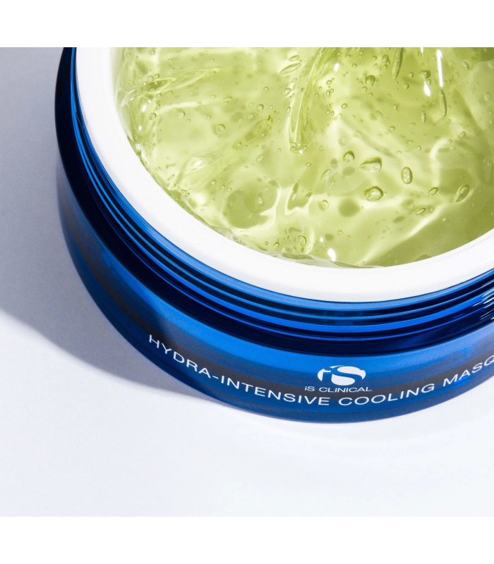 Маска для інтенсивного зволоження iS CLINIСAL Hydra-Intensive Cooling Masque 120g