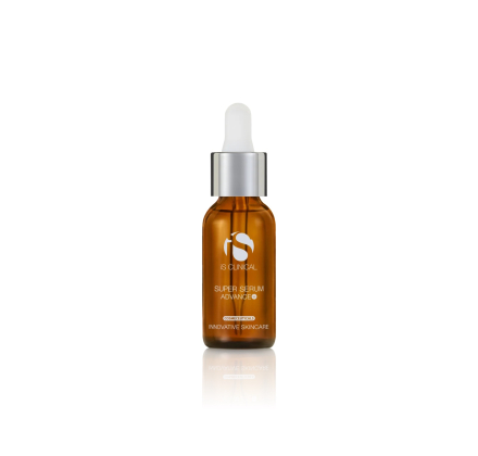 Сыворотка iS Clinical Super Serum Advance+