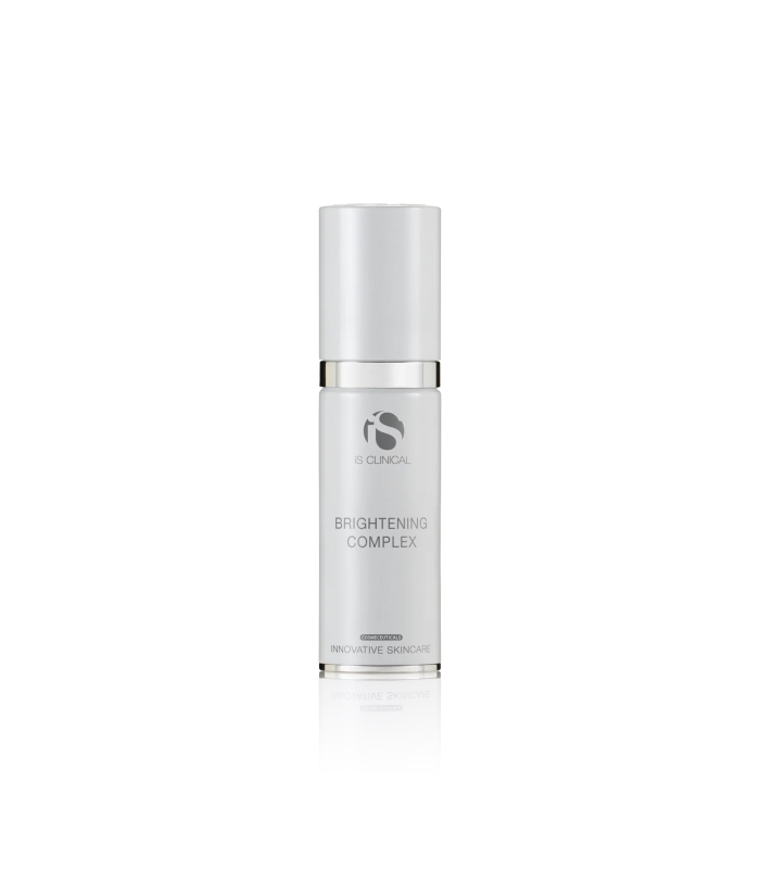 Крем відбілюючий iS CLINIСAL Brightening Complex 30mL (БЕЗ КОРОБКИ)