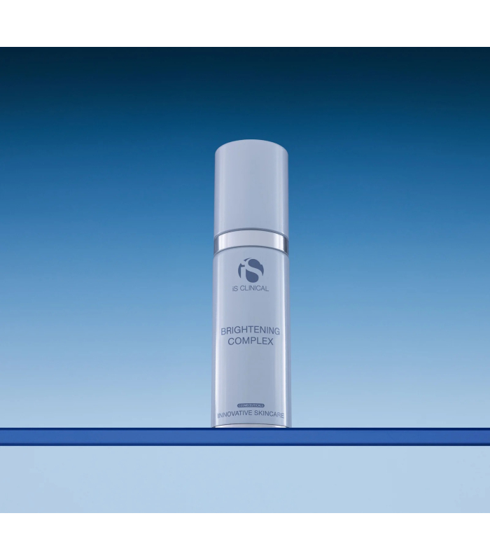 Крем відбілюючий iS CLINIСAL Brightening Complex 30mL (БЕЗ КОРОБКИ)