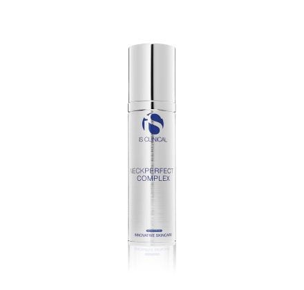 Крем для шеи и зоны декольте iS CLINIСAL NeckPerfect Complex 50g