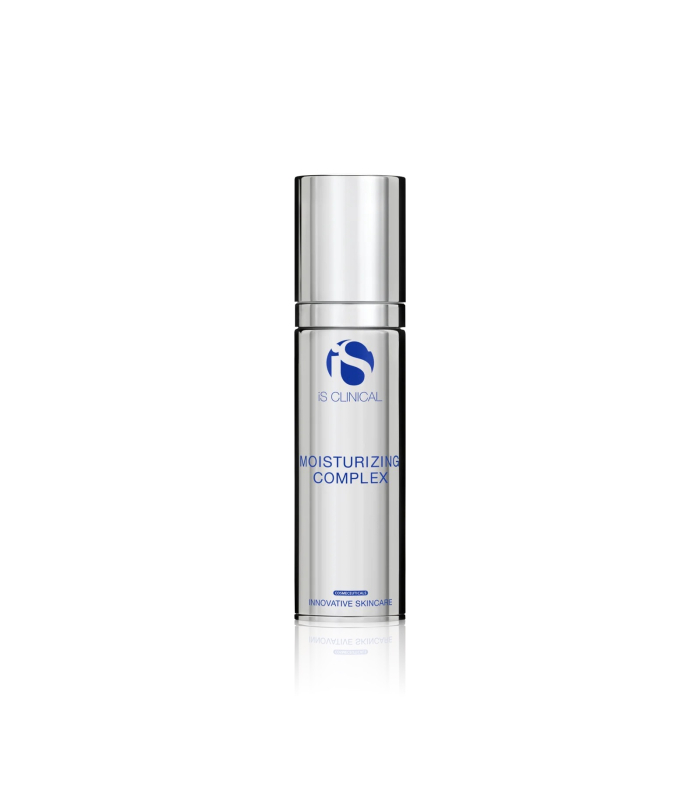 Крем для лица увлажняющий комплекс iS CLINIСAL Moisturizing Complex 50g