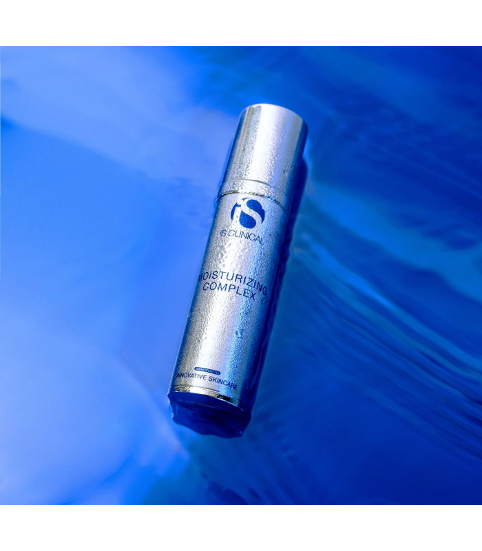 Крем для лица увлажняющий комплекс iS CLINIСAL Moisturizing Complex 50g