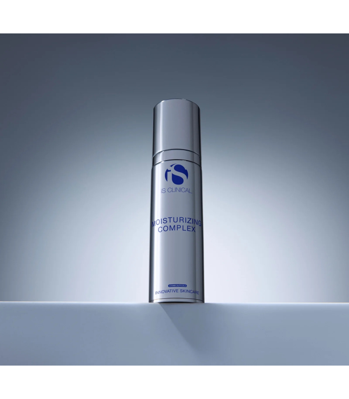 Крем для лица увлажняющий комплекс iS CLINIСAL Moisturizing Complex 50g