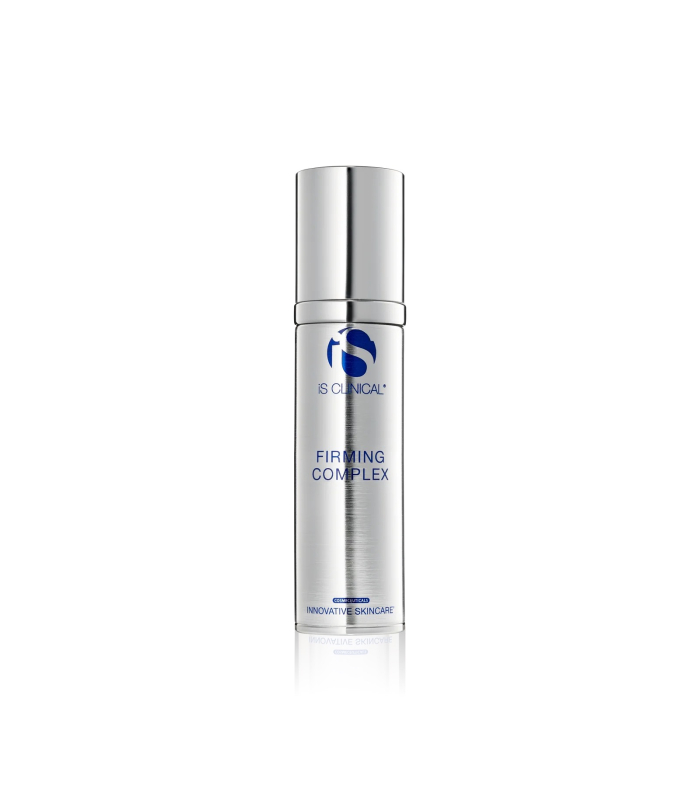 Крем для зміцнення шкіри обличчя iS CLINIСAL Firming Complex 50g