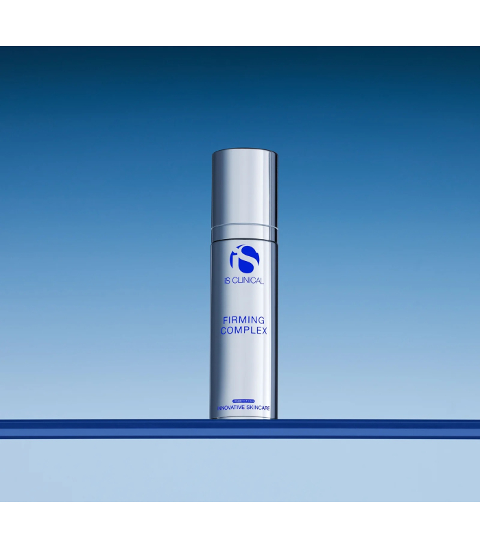 Крем для зміцнення шкіри обличчя iS CLINIСAL Firming Complex 50g