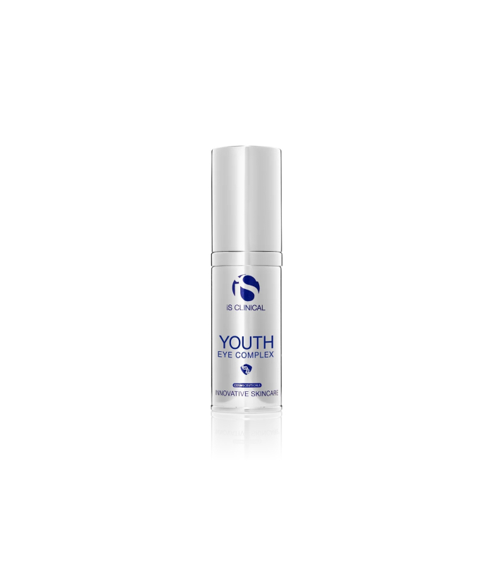 Крем для омоложения кожи вокруг глаз iS CLINIСAL Youth Eye Complex 15g