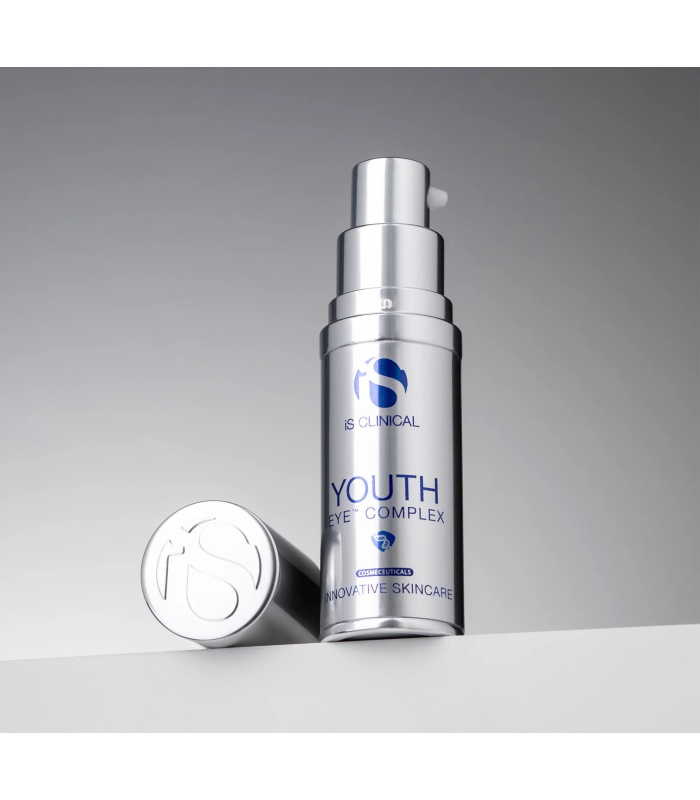 Крем для омоложения кожи вокруг глаз iS CLINIСAL Youth Eye Complex 15g