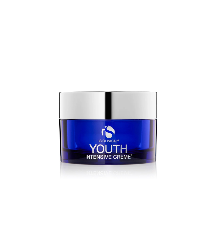 Крем для інтенсивного омолодження iS CLINIСAL Youth Intensive Crème 50g