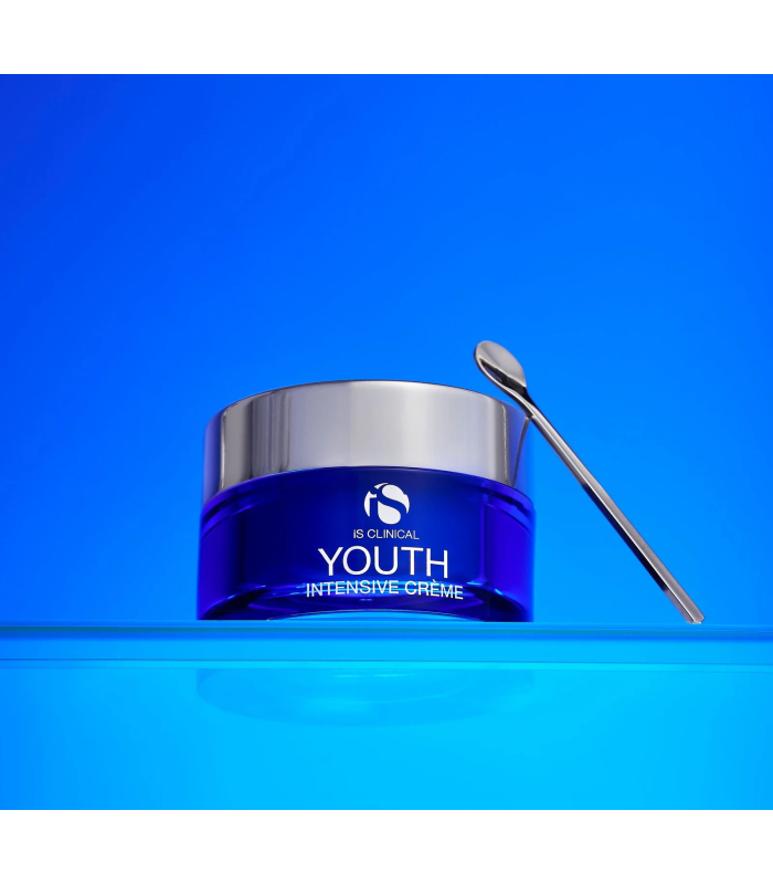 Крем для інтенсивного омолодження iS CLINIСAL Youth Intensive Crème 50g