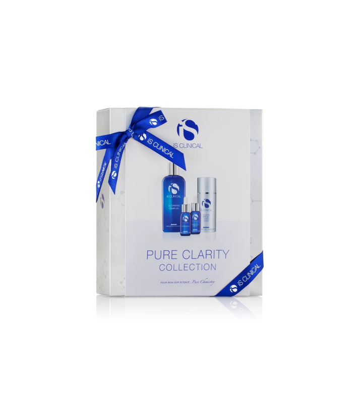 Анти-акне iS CLINIСAL Pure Clarity Collection