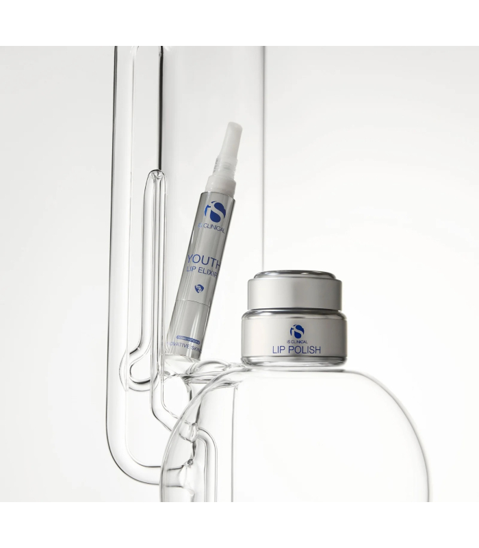 Комплекс для догляду за губами iS CLINICAL Lip Duo