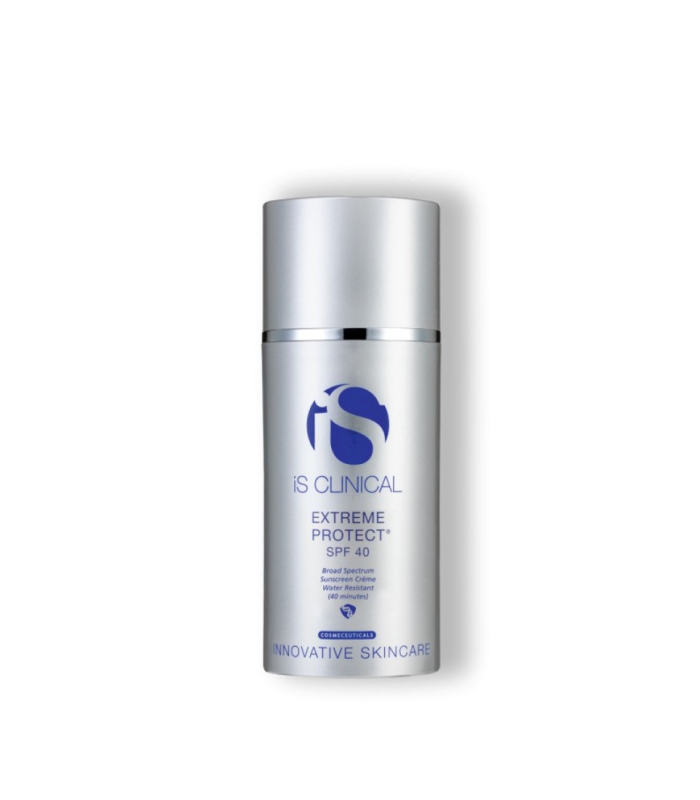 Крем сонцезахисний iS CLINIСAL Extreme Protect SPF40 100g