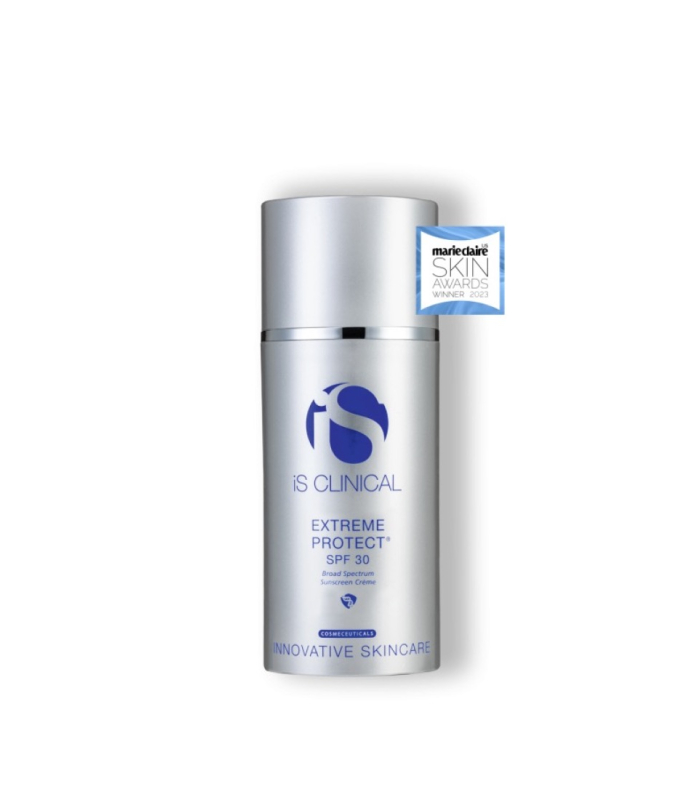 Крем сонцезахисний iS CLINIСAL Extreme Protect SPF30 100g