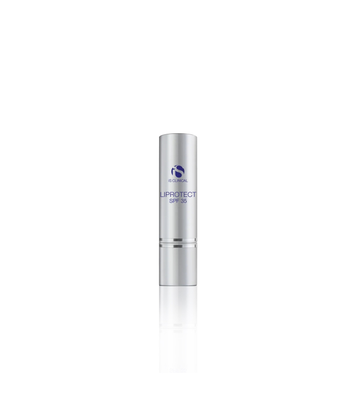 Напівпрозорий бальзам iS Clinical LIPROTECT SPF35 5g