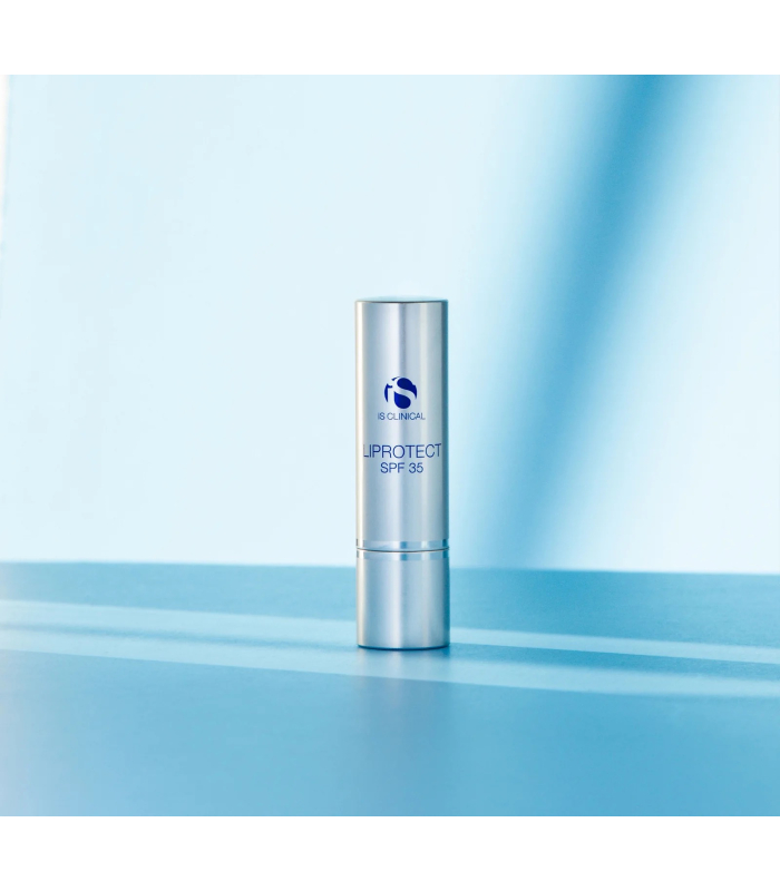 Напівпрозорий бальзам iS Clinical LIPROTECT SPF35 5g