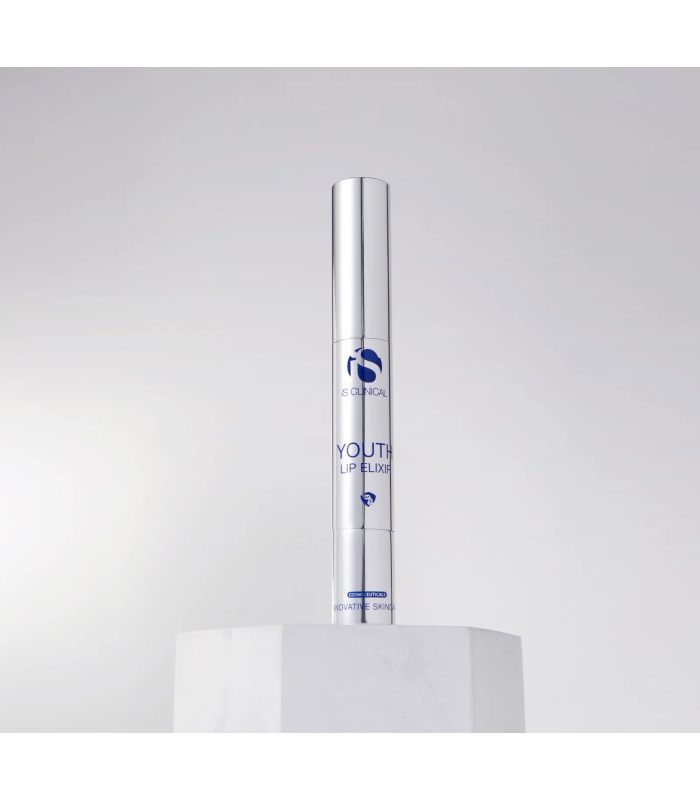Еліксир для омолодження губ iS CLINIСAL Youth Lip Elixir 3,5g
