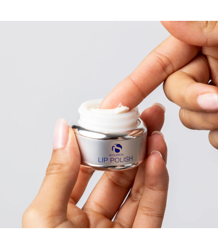 Скраб для губ iS CLINIСAL Lip Polish 15g
