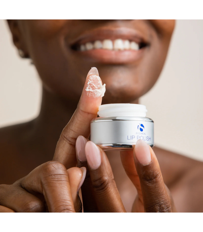 Скраб для губ iS CLINIСAL Lip Polish 15g