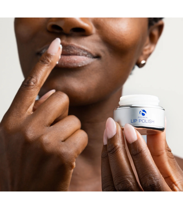 Скраб для губ iS CLINIСAL Lip Polish 15g